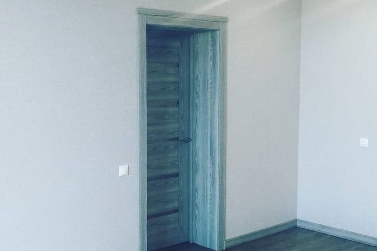 Косметический ремонт в 1-комнатной квартире — фото 1